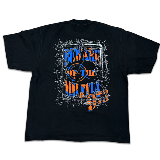 Locals Only (NYK color way) XL Black