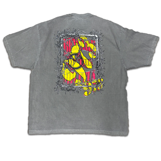 Locals Only 2XL Light Grey