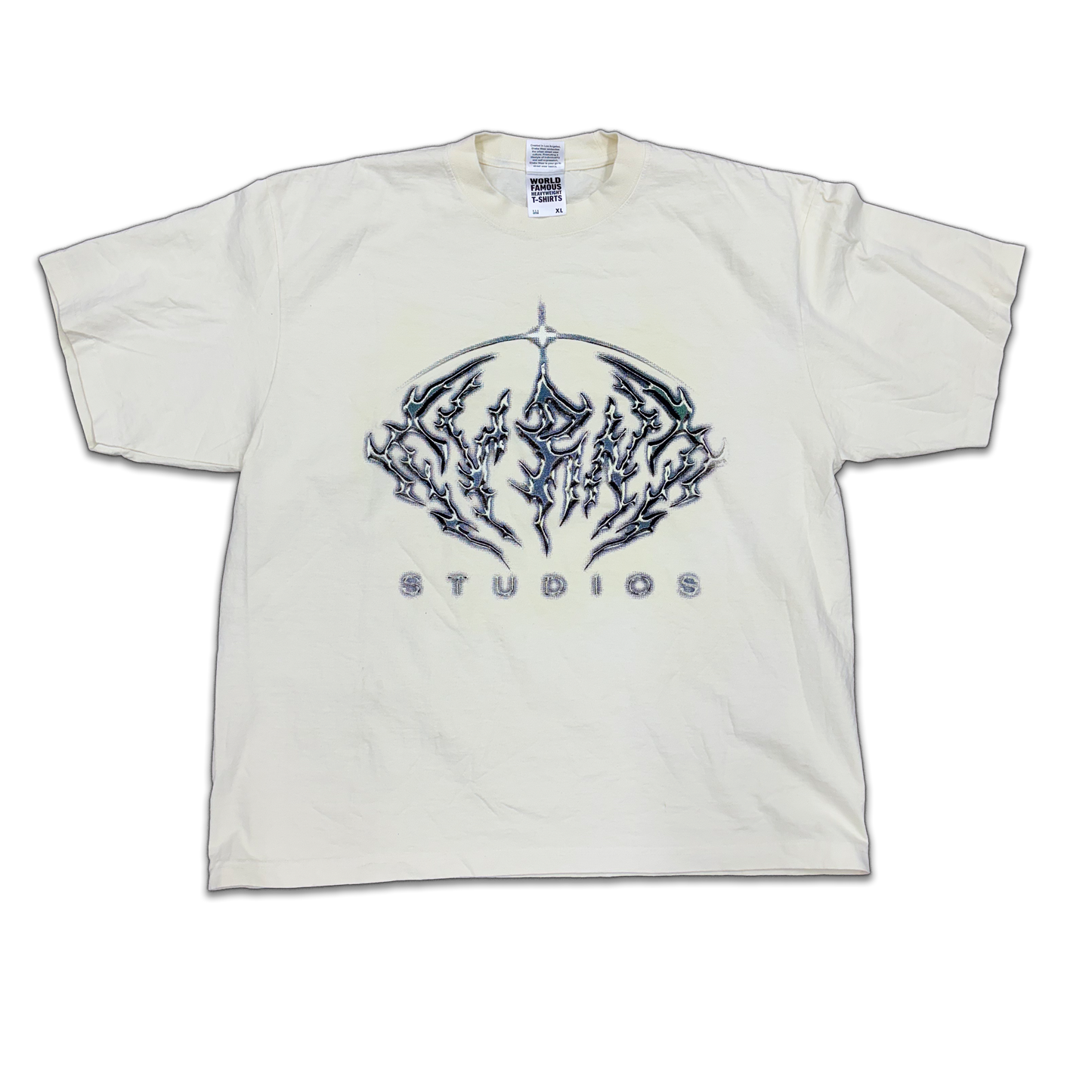 Tyrnt Matrix XL Cream